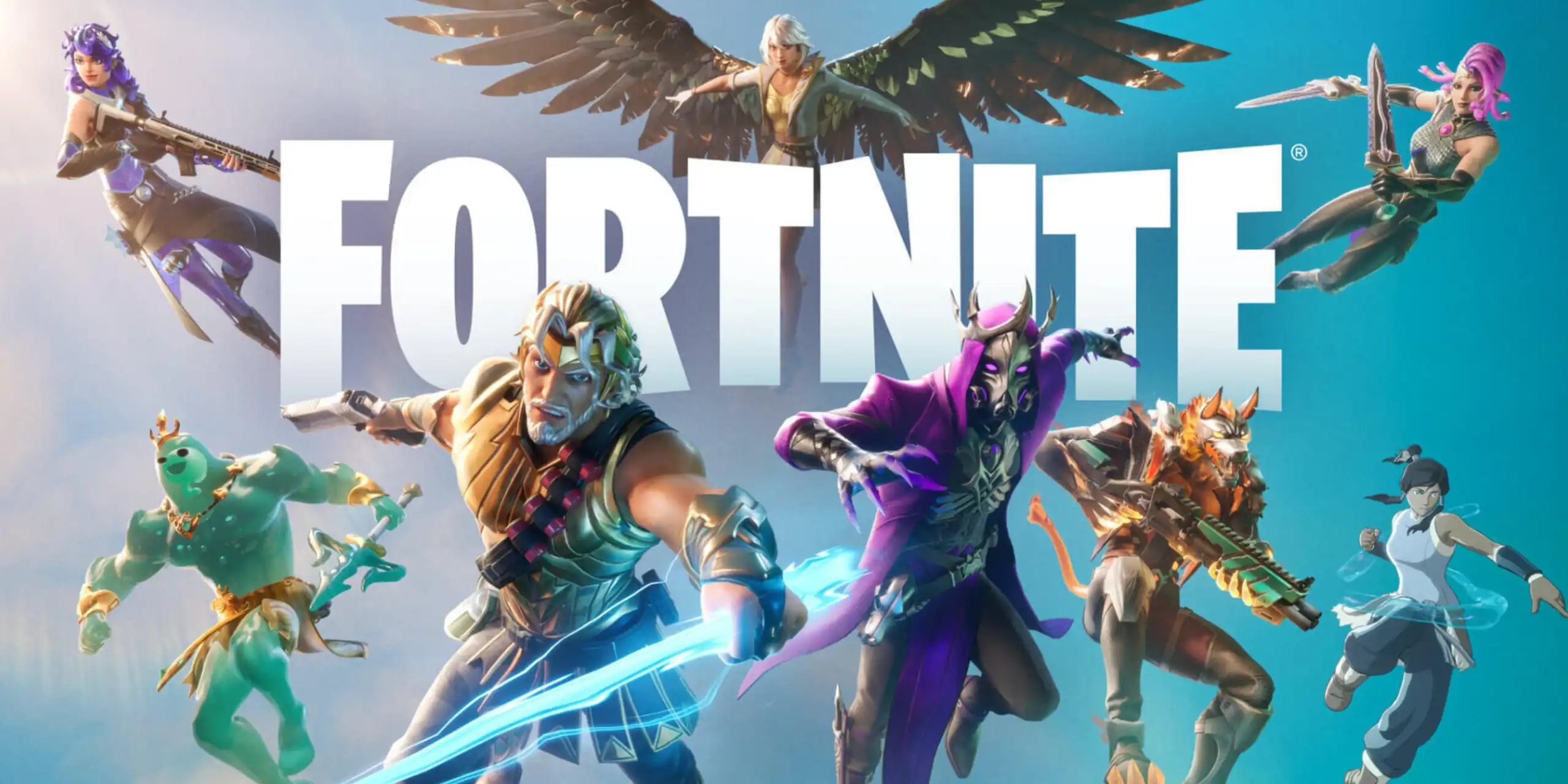 Fortnite