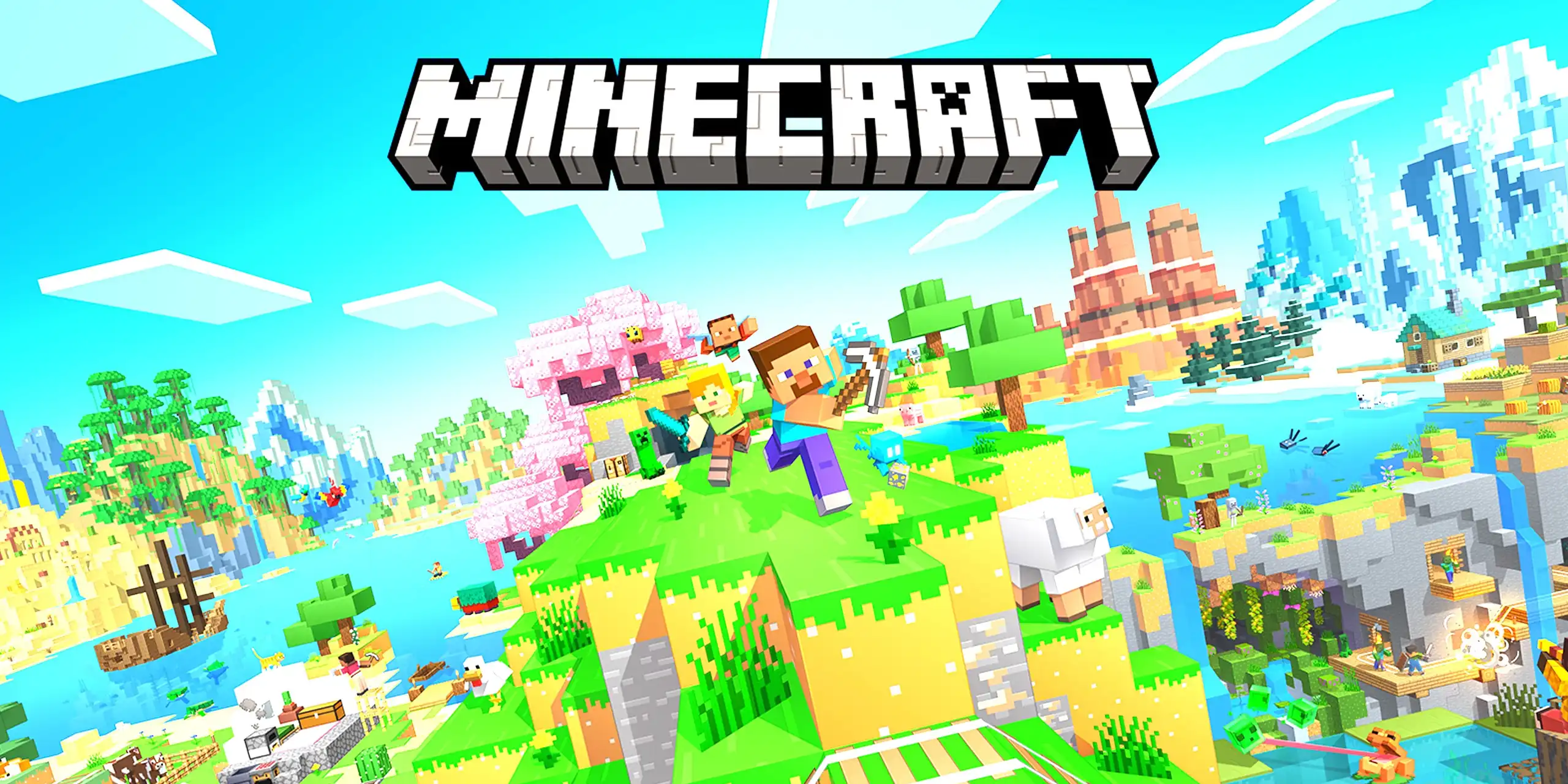 Minecraft
