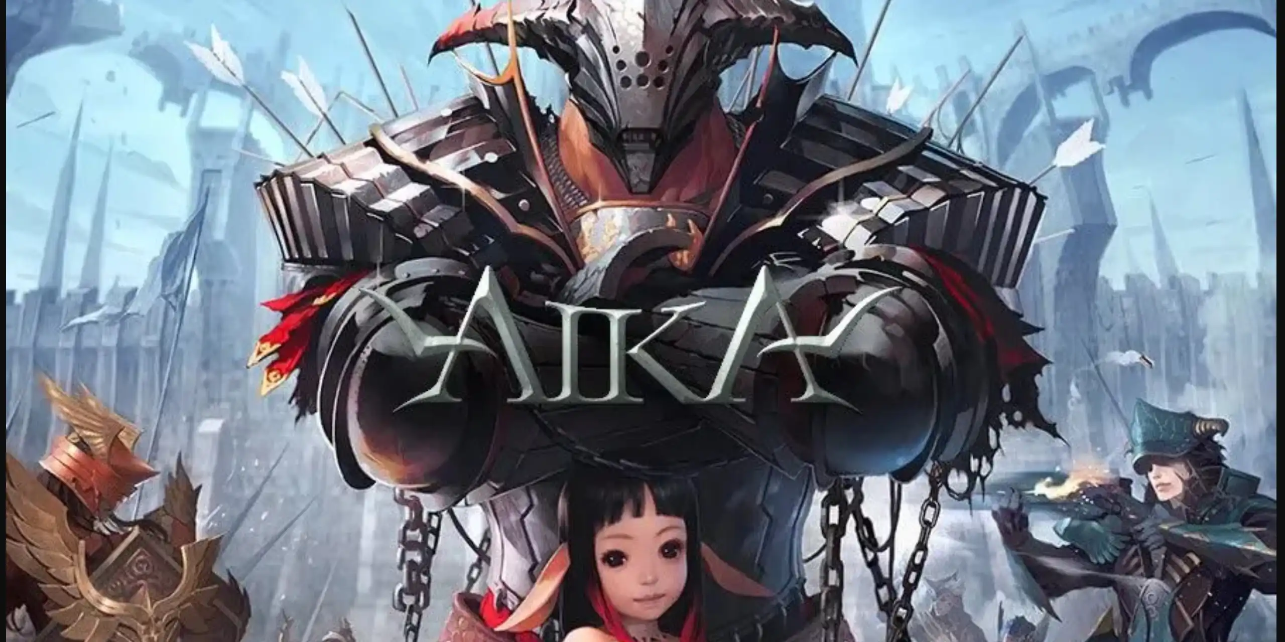 AIKA Online