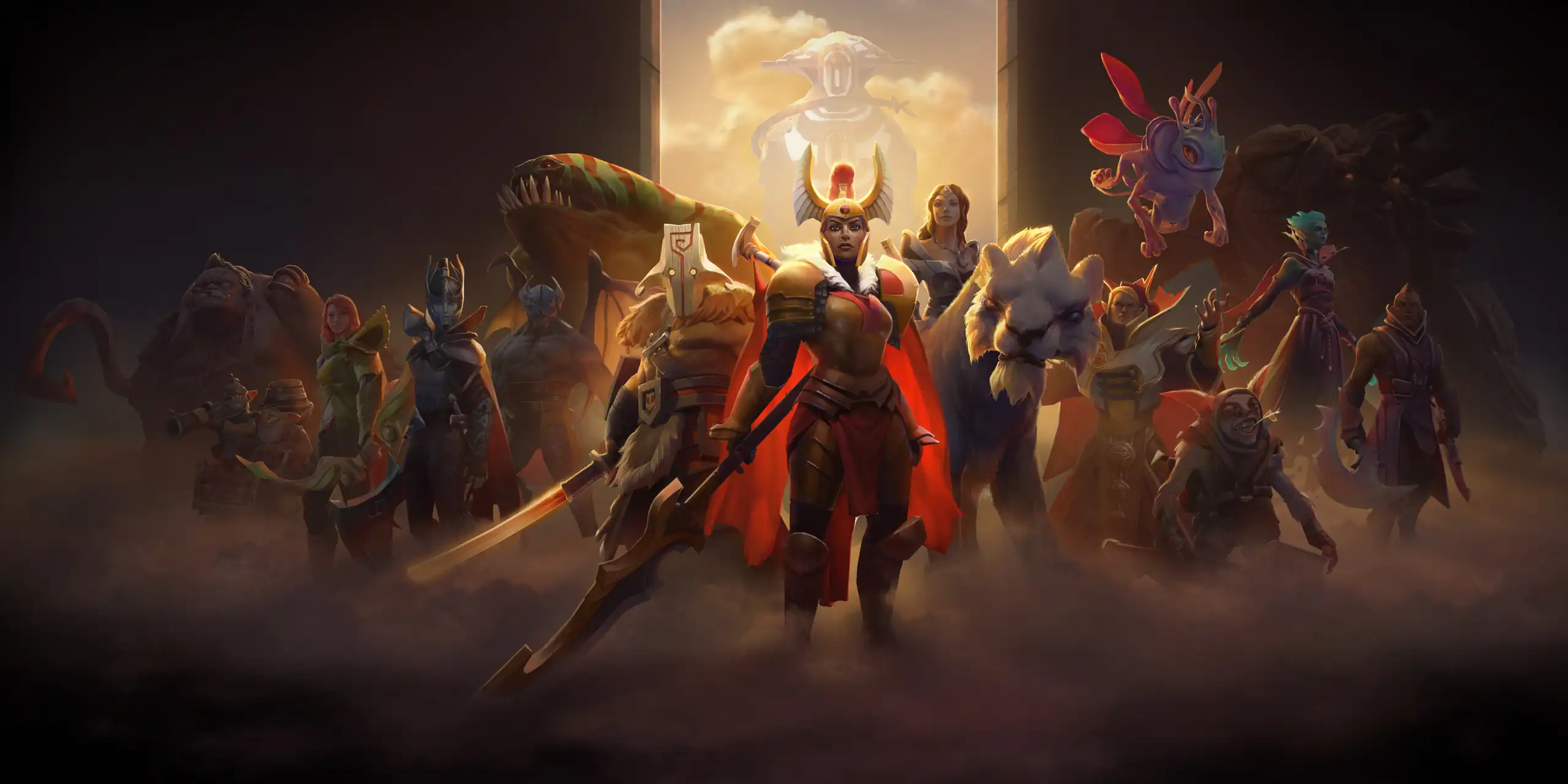 Dota 2