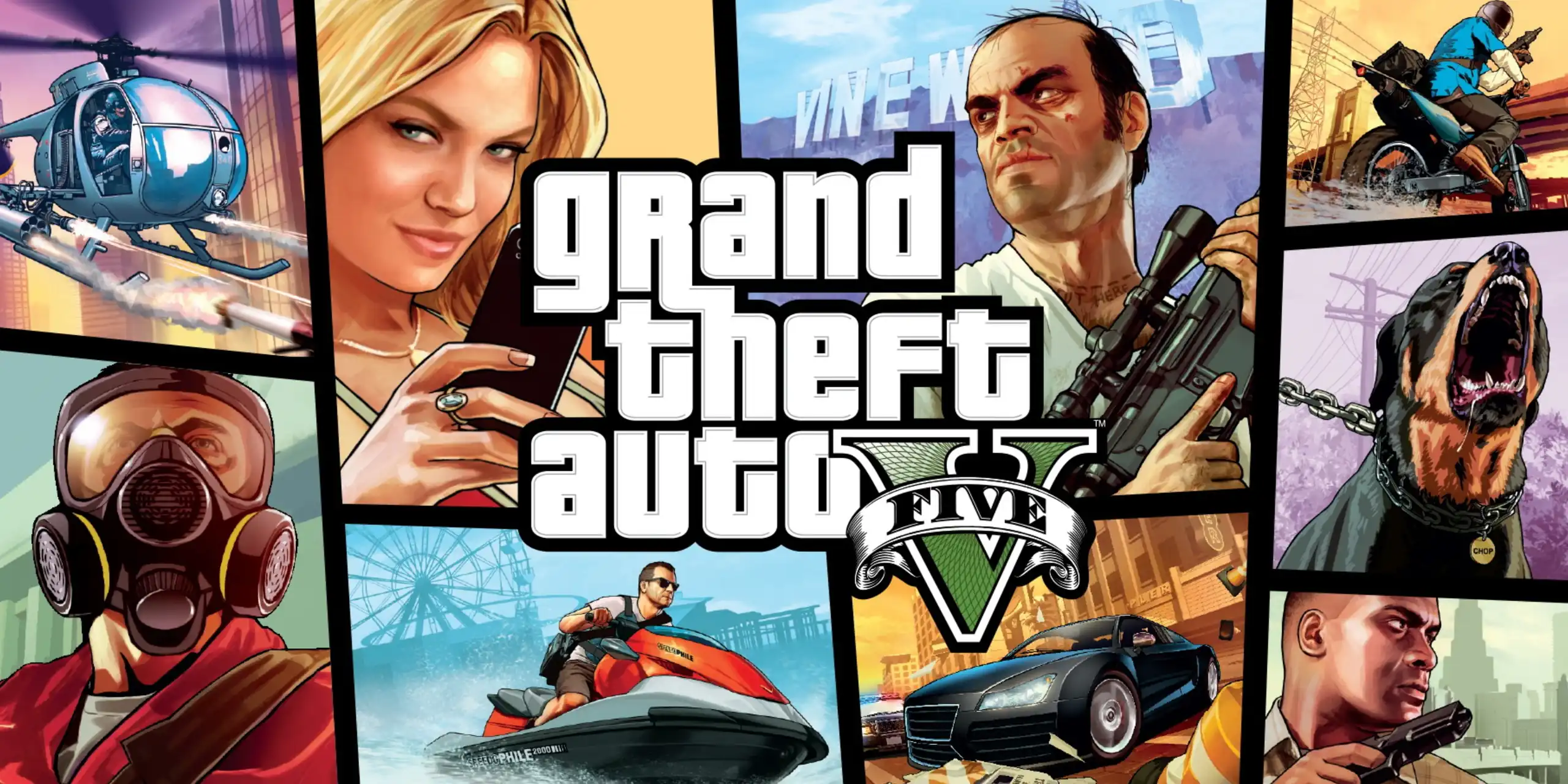 GTA 5
