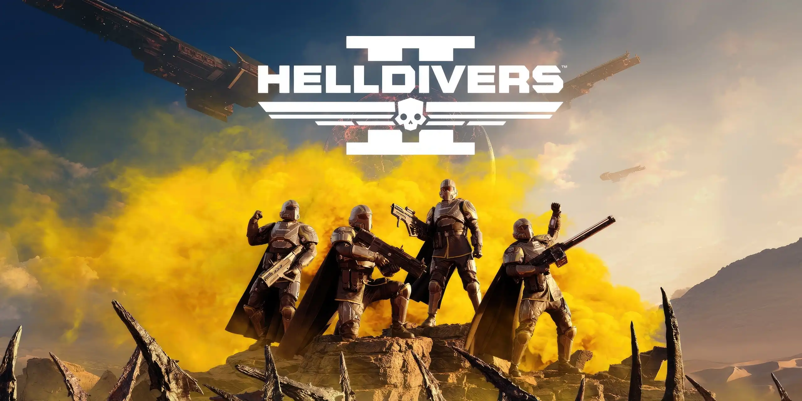 Helldivers 2