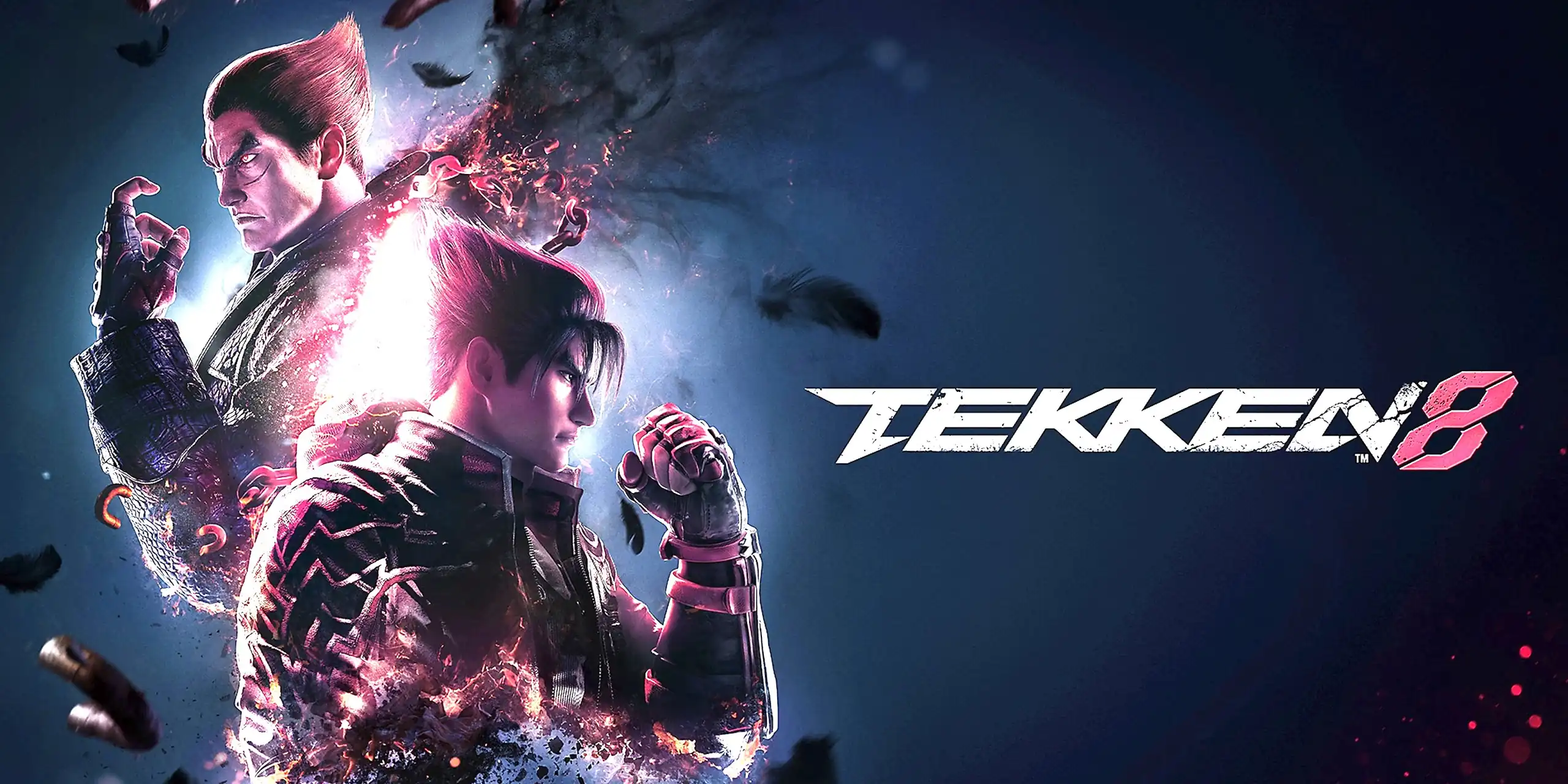 Tekken 8
