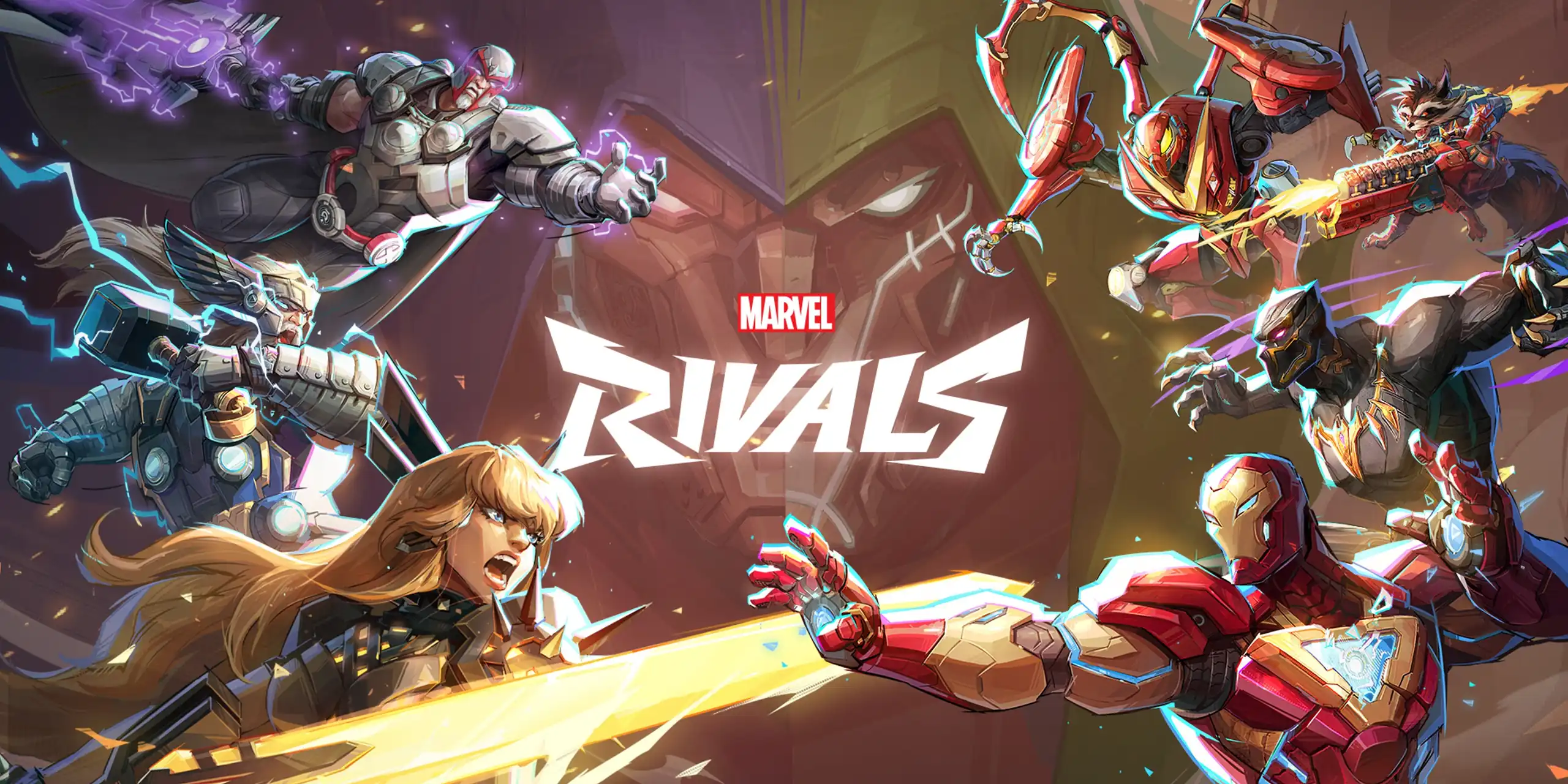 Marvel Rivals