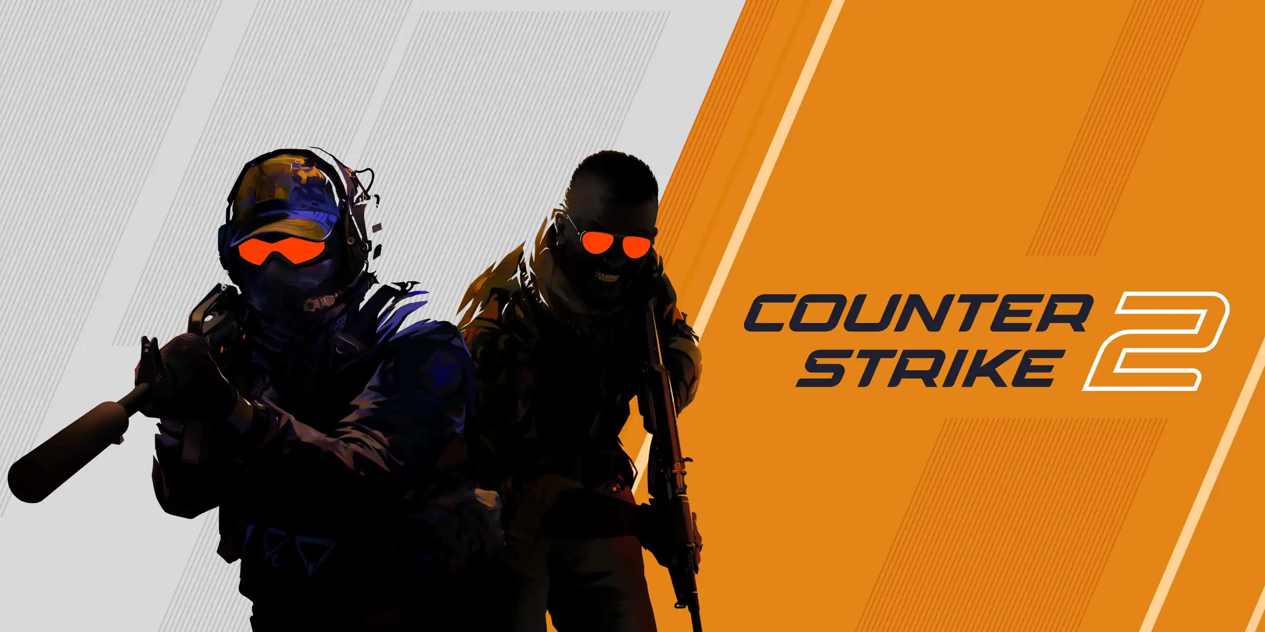 Counter Strike 2