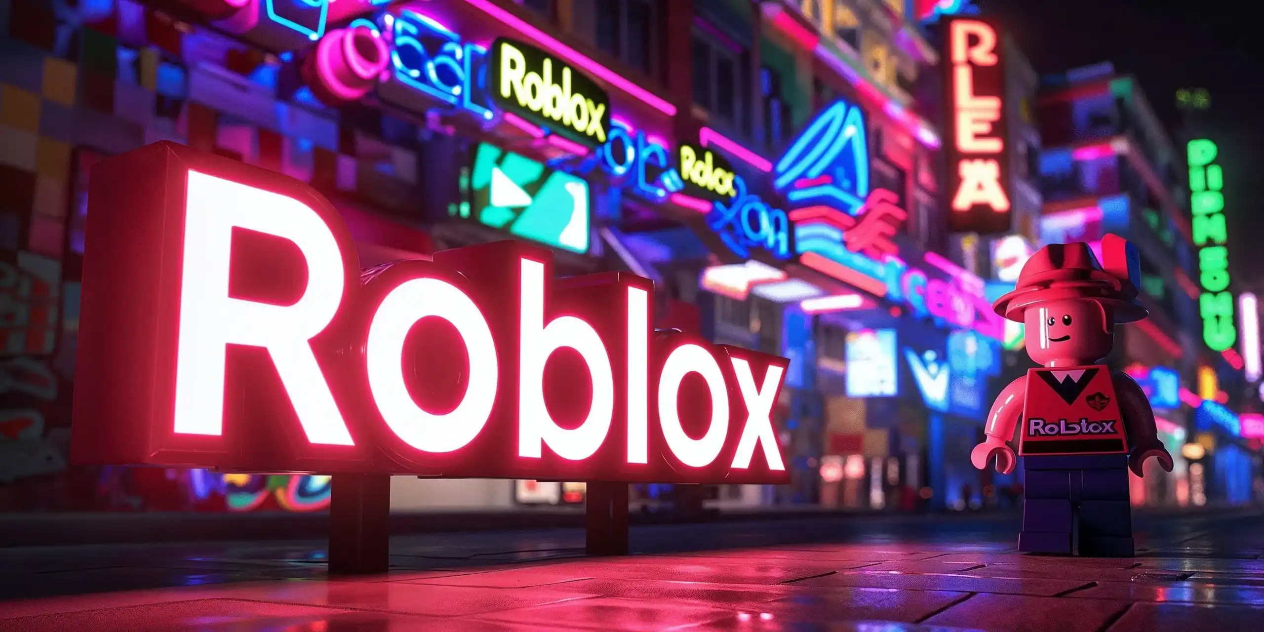 Roblox
