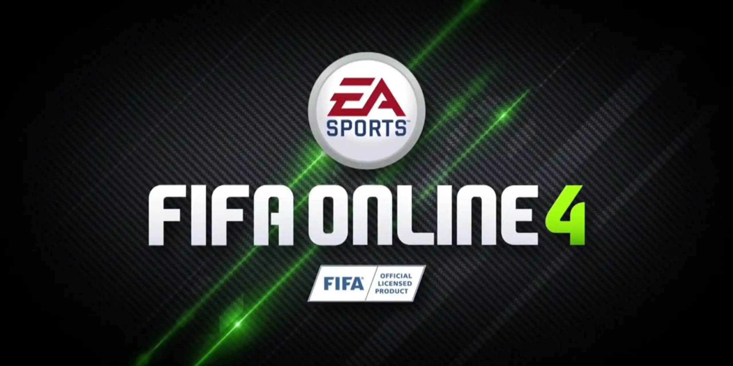FIFA 4 Online